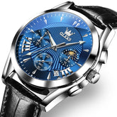 Temps de Rêve Watch